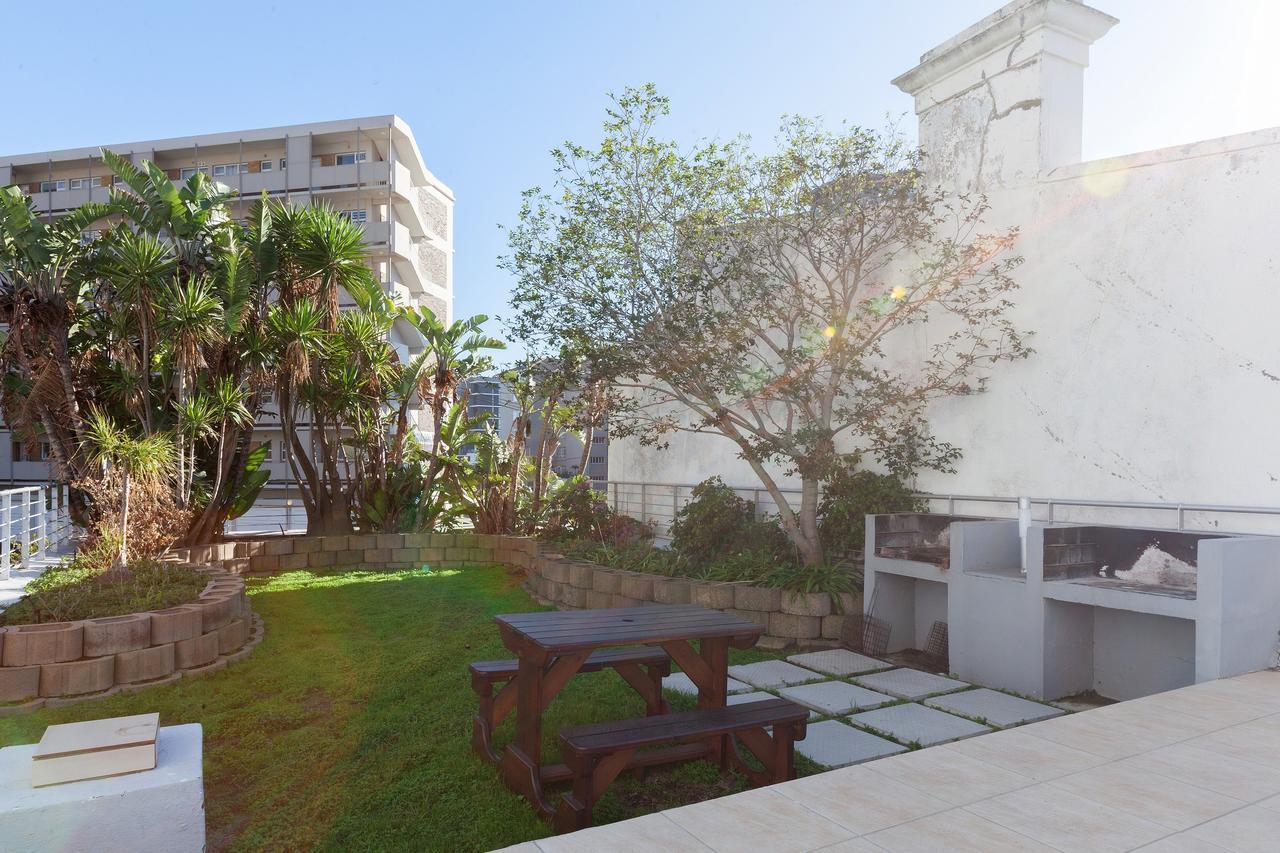 Harbour Terrace 14 By Ctha Διαμέρισμα Κέιπ Τάουν Εξωτερικό φωτογραφία