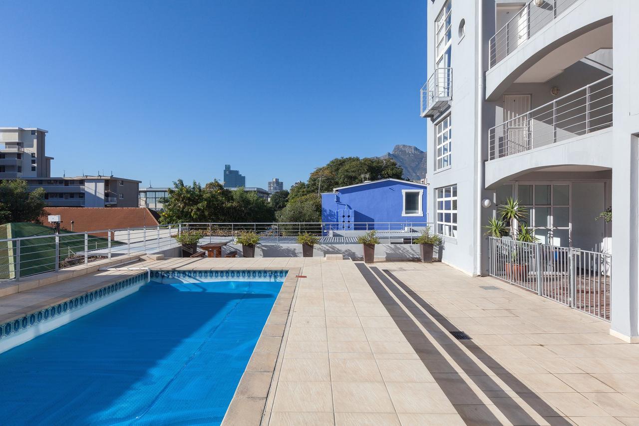 Harbour Terrace 14 By Ctha Διαμέρισμα Κέιπ Τάουν Εξωτερικό φωτογραφία