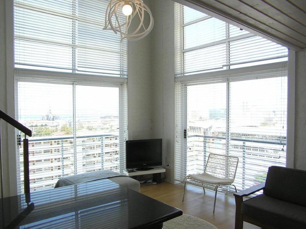 Harbour Terrace 14 By Ctha Διαμέρισμα Κέιπ Τάουν Εξωτερικό φωτογραφία